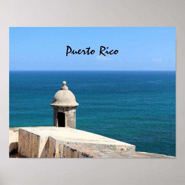 Poster Forte Histórica (Frente)