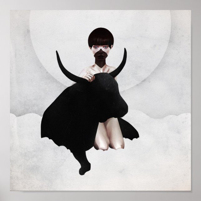 Pôster Fortuna (Frente)