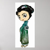 Fosco Primavera Geisha