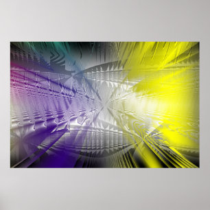 Poster Fósforo da xadrez