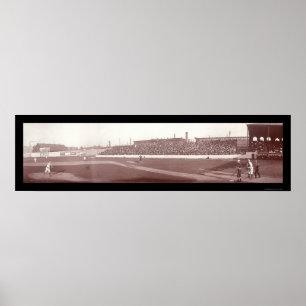 Pôster Foto 1903 das MÃES de Boston Red Sox