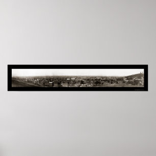 Pôster Foto 1909 de Troy New York