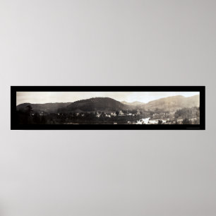 Pôster Foto 1914 de Sharon Vermont