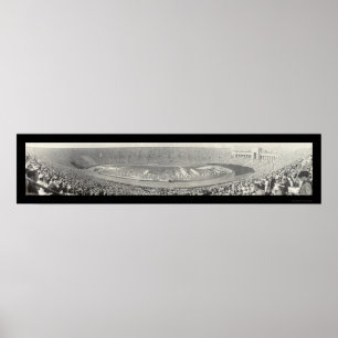 Pôster Foto 1932 de Los Angeles dos Jogos Olímpicos