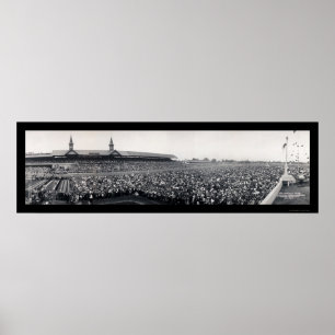 Pôster Foto 1942 de Kentucky Derby
