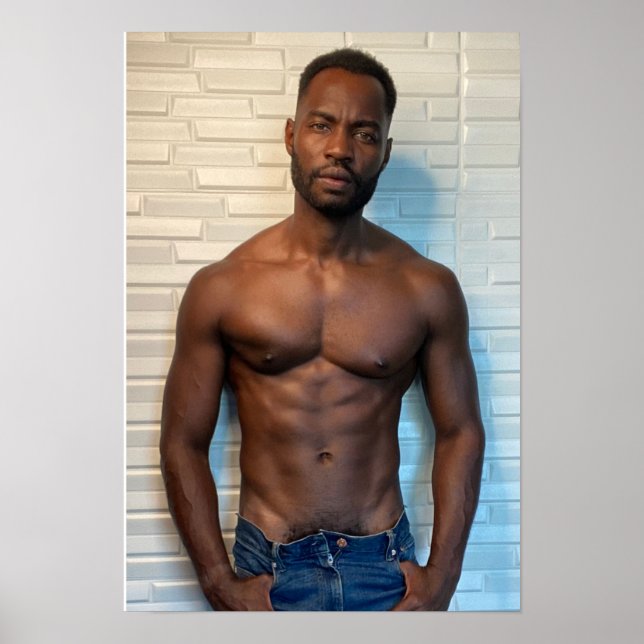 Poster Foto da parede de Don Castor (Frente)