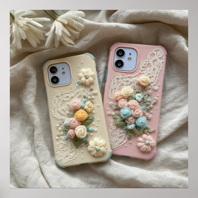 Poster Foto de Ficheiro Gelado Imprimível do capa de tele (Frente)