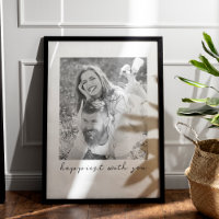 Foto de Mensagem Romântica Personalizada do Aniver