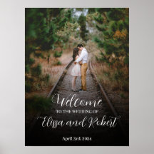 Foto de Placa de Casamento: Personalize seu Casame