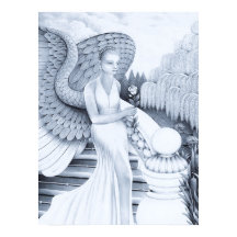Foto do Guardião Ascendente Ampliada
