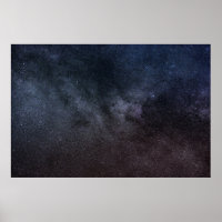 Foto do mar de estrelas