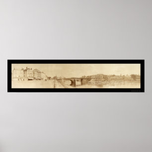 Pôster Foto marinha 1918 de Thierry do castelo