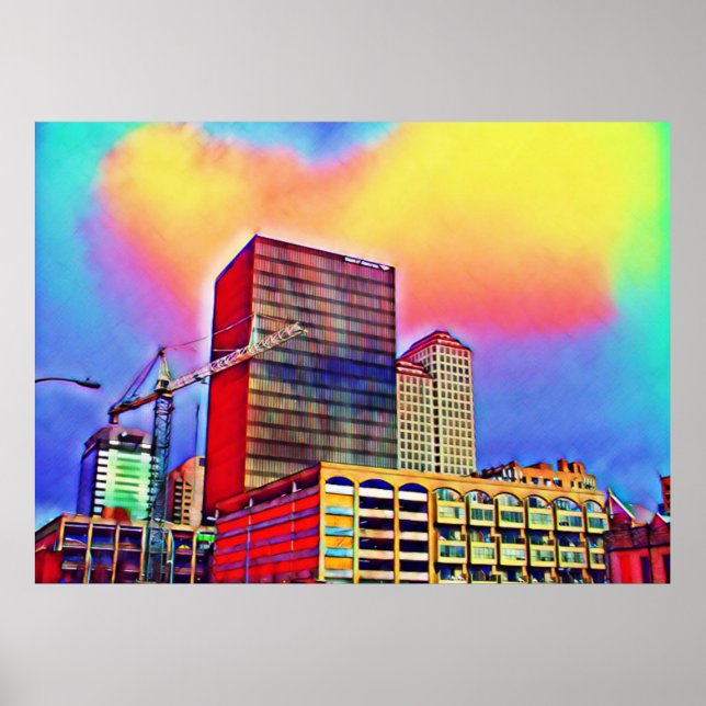 Poster Foto nº 3 (Ver 1) (Frente)