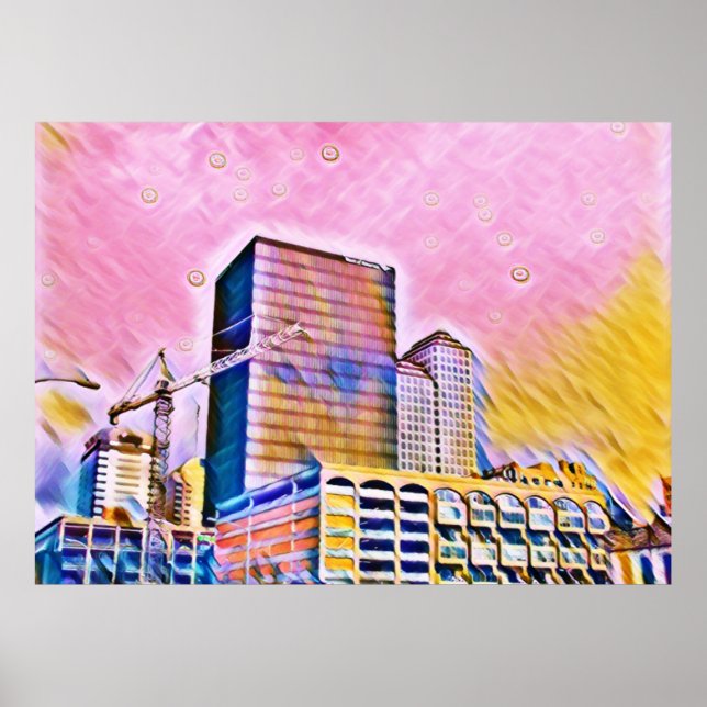 Poster Foto nº 3 (Ver 2) (Frente)