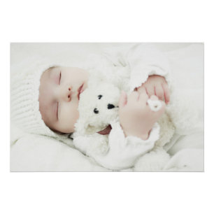 Pôster Foto personalizada