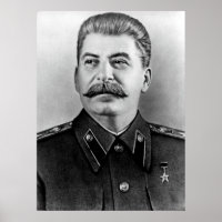 Fotografia de Stalin