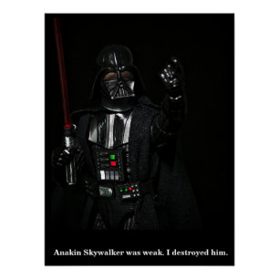 Pôster Fotografia de Toques de Cotações do SciFi