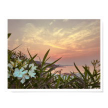 Fotografia de Viagens à Beira-Mar