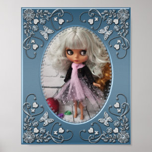 Poster Fotografia de vidro, para fotografia, fotograma