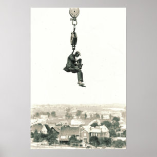 Pôster Fotografia extrema 1921