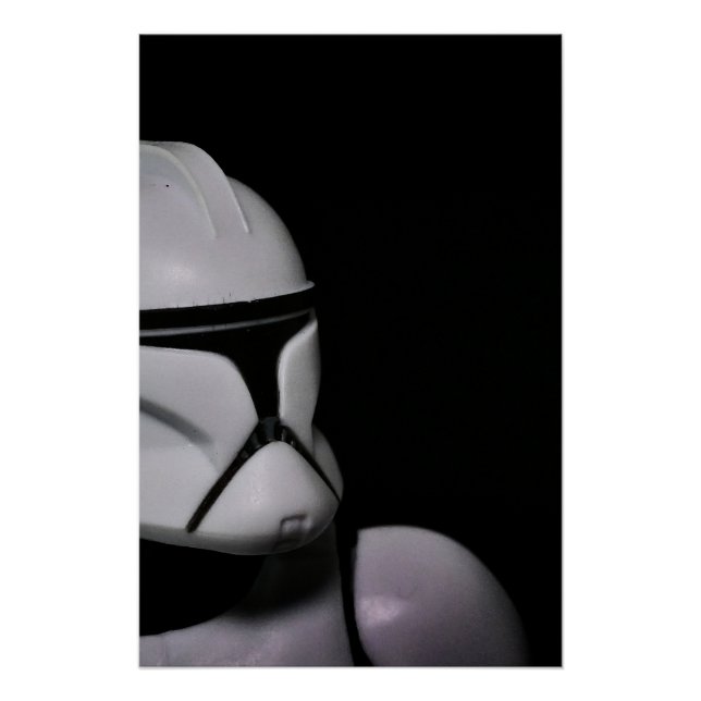 Pôster Fotografia legal de Toy Fi (Frente)