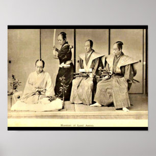 Pôster Fotografia Poster-Vintage-Kazumasa Ogawa 15