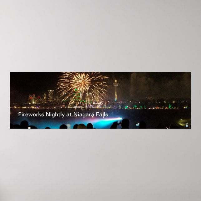 Poster Fotógrafo (Frente)