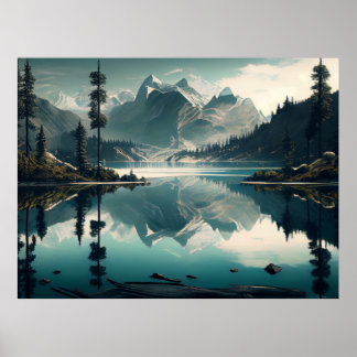 Poster Fotoleap GRANDE