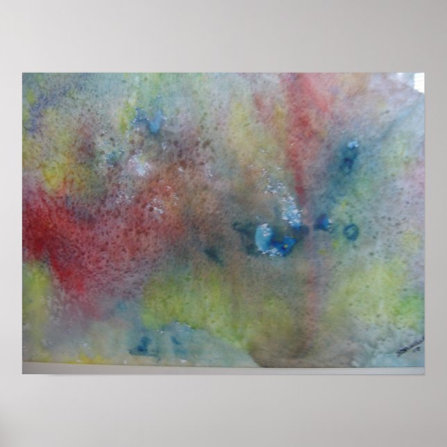 Poster Fotos Amtrak 044 (Frente)