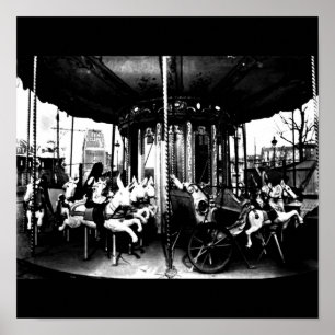 Pôster Fotos-Eugène Atget 27 do Poster-Vintage