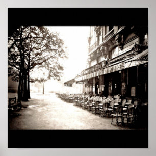 Pôster Fotos-Eugène Atget 6 do Poster-Vintage