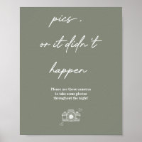 Fotos ou não aconteceu casamento de câmera descart