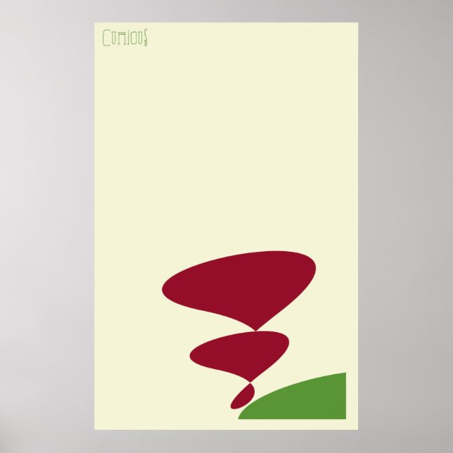 Poster fountain (Frente)