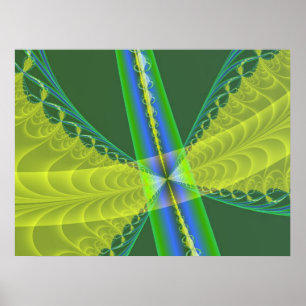 Poster Frack 911