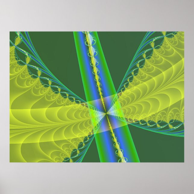 Poster Frack 911 (Frente)