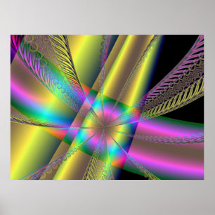 Poster Frack 953