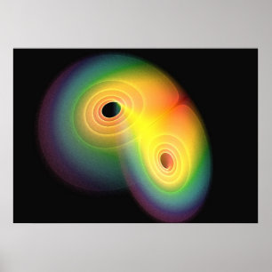 Poster fractal