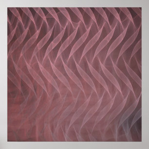 Pôster Fractal167