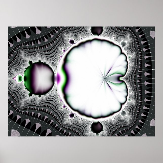 Pôster fractal2019 (Frente)