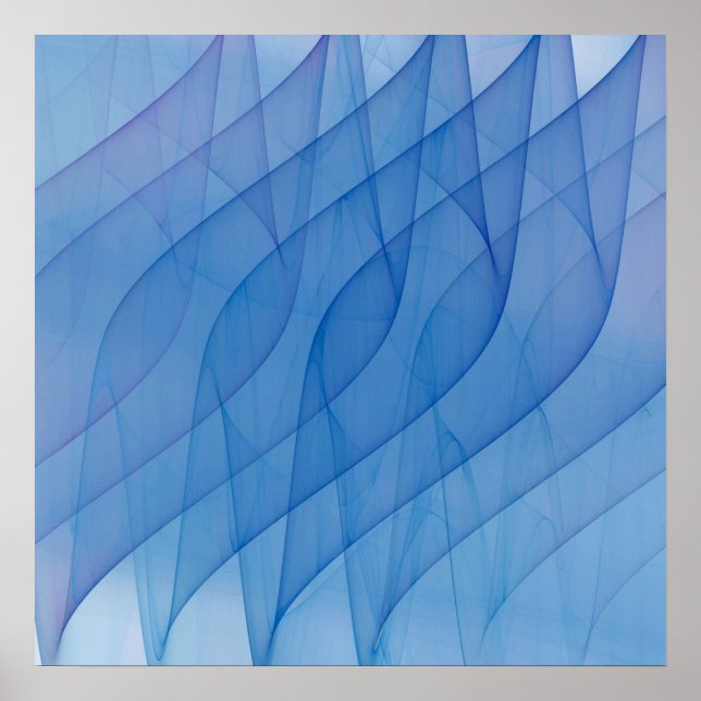 Pôster Fractal81 (Frente)