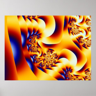 Poster Fractal 0318041718