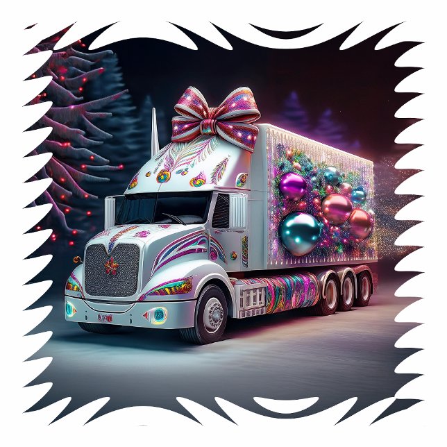 Pôster Fractal Preto E Dourado Feito De Fios (Criador carregado)