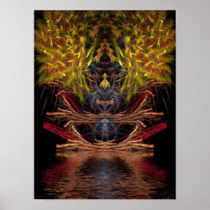 Poster FRACTHAI