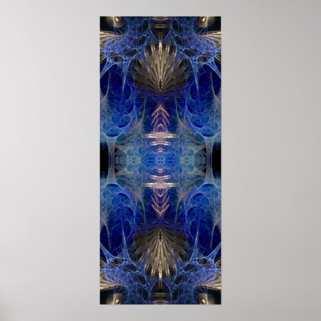 POSTER FRACTOTEM #002 (Frente)