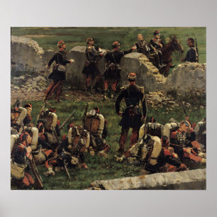 Poster Fragmento do Panorama