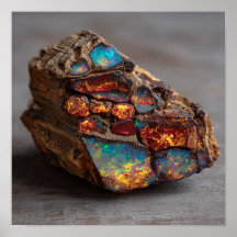 Fragmento Fóssil Do Dinossauro Oculto Raros