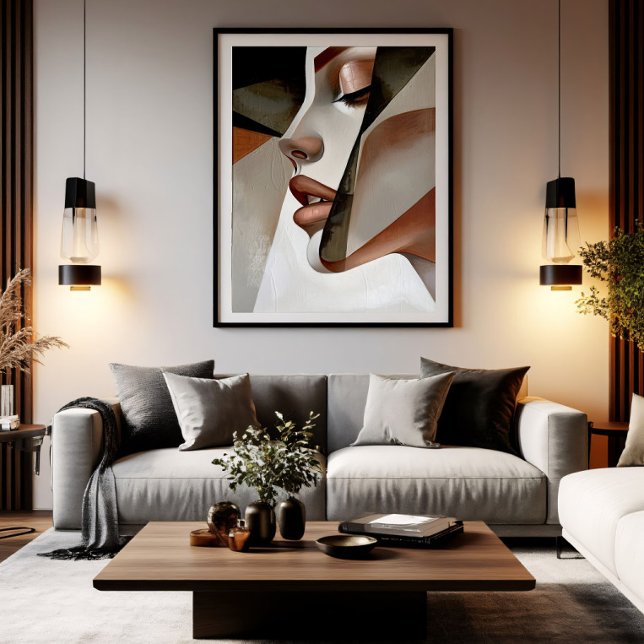 Poster Fragmentos da Alma (Criador carregado)