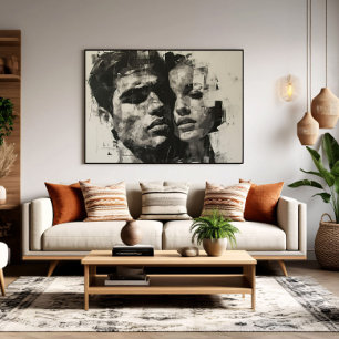 Poster Fragmentos da Alma