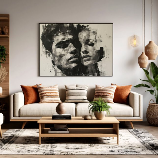 Poster Fragmentos da Alma (Criador carregado)