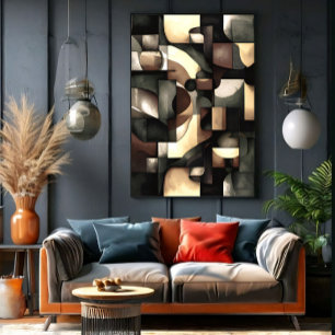 Poster Fragmentos da Metamorfose